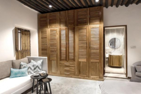Luxury Zanzibari Stone Town House by Liv Zanzibar